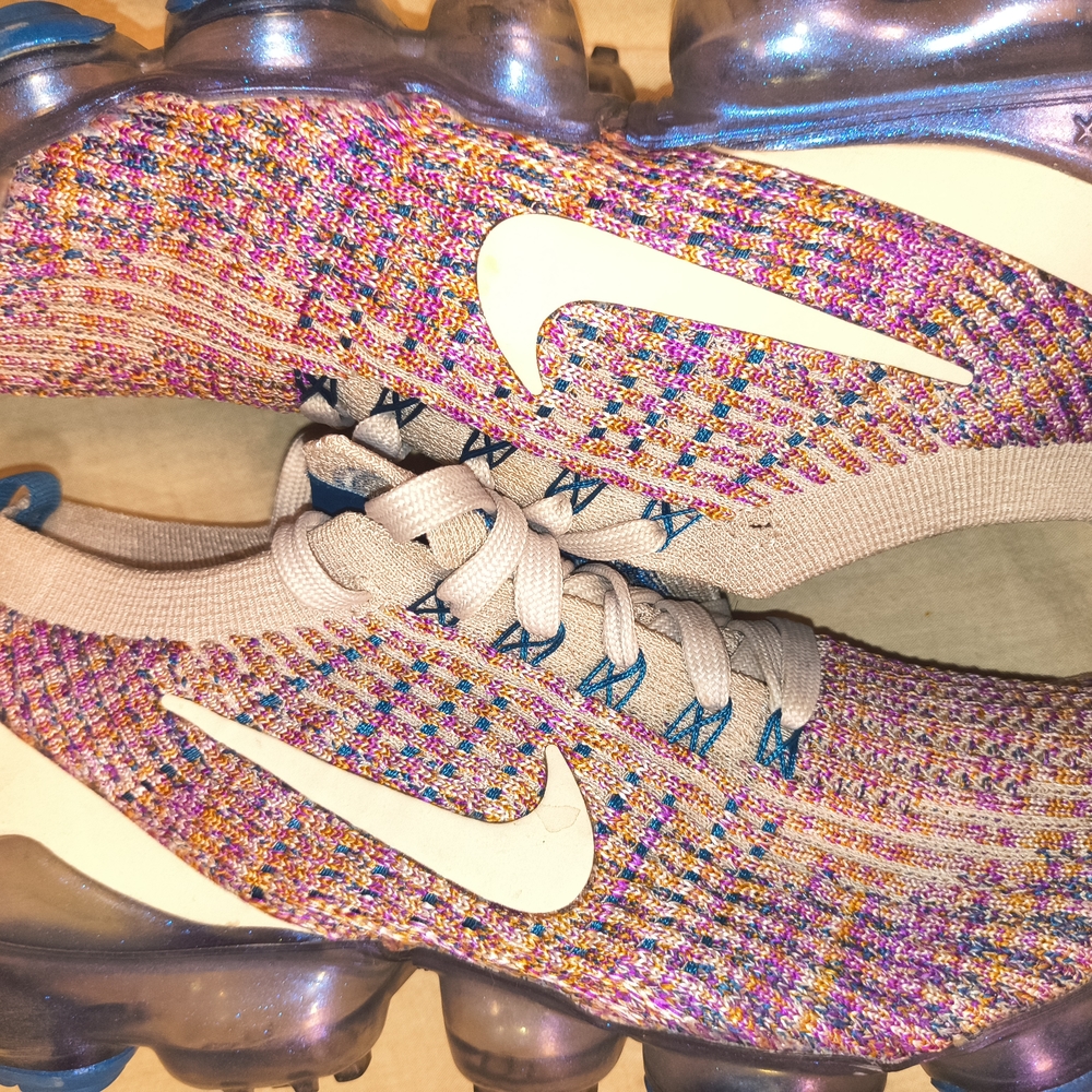 Nike Vapormax Flyknit